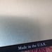 Vintage Great American Railways 1935+ Lionel Catalog Cover Tin Sign