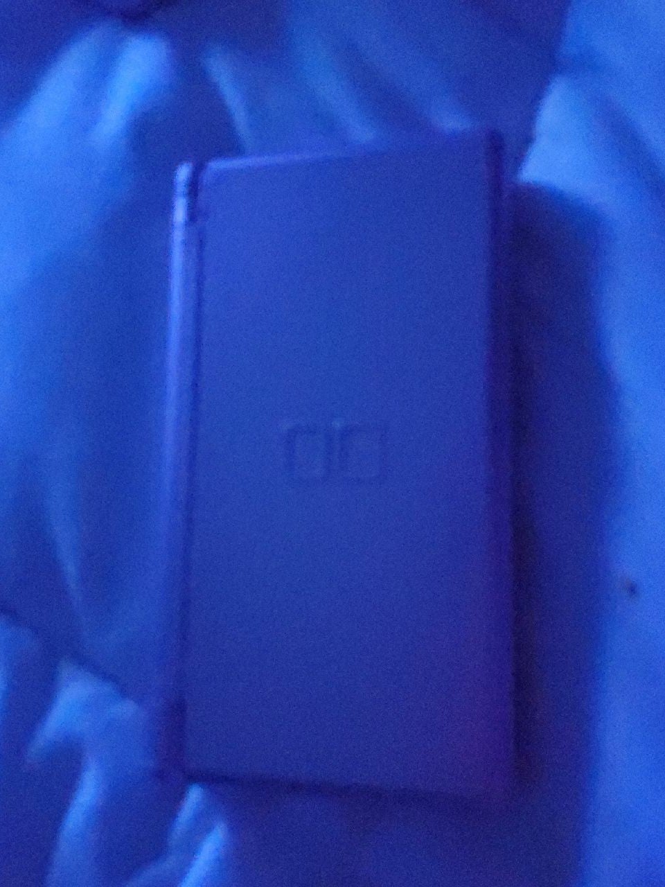 Nintendo DS Lite