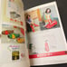 70s Japanese magazine advertisements
