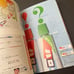 70s Japanese magazine advertisements