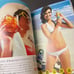 70s Japanese magazine advertisements