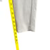 Derek Lam Beige Leather Knee Patch Ankle Zipper Riding Breeches Pants Size 10