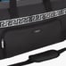 Versace Summer Duffle Bag Cooler Black BRAND NEW