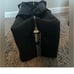 Versace Summer Duffle Bag Cooler Black BRAND NEW