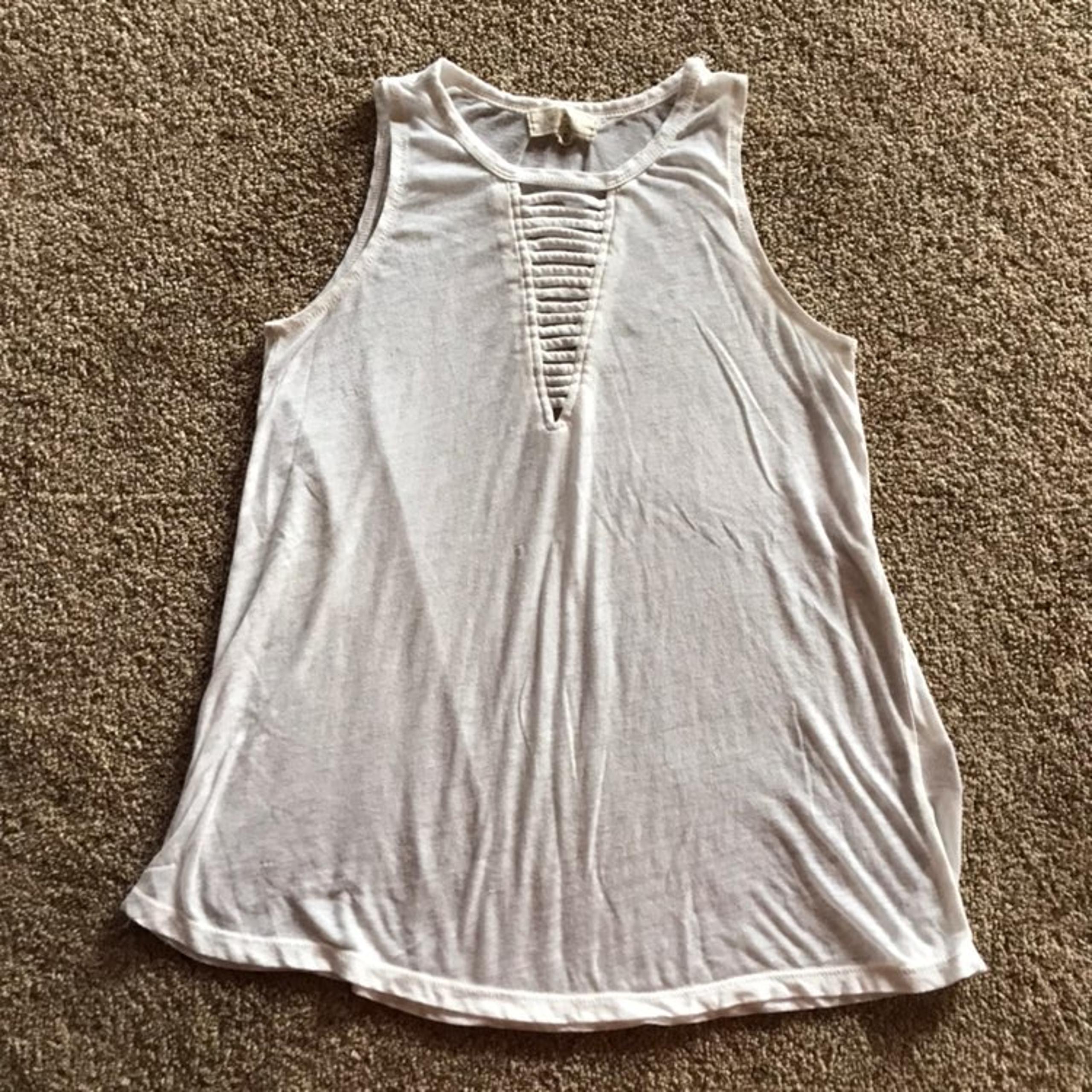 ‼️No Comment Tank Top‼️