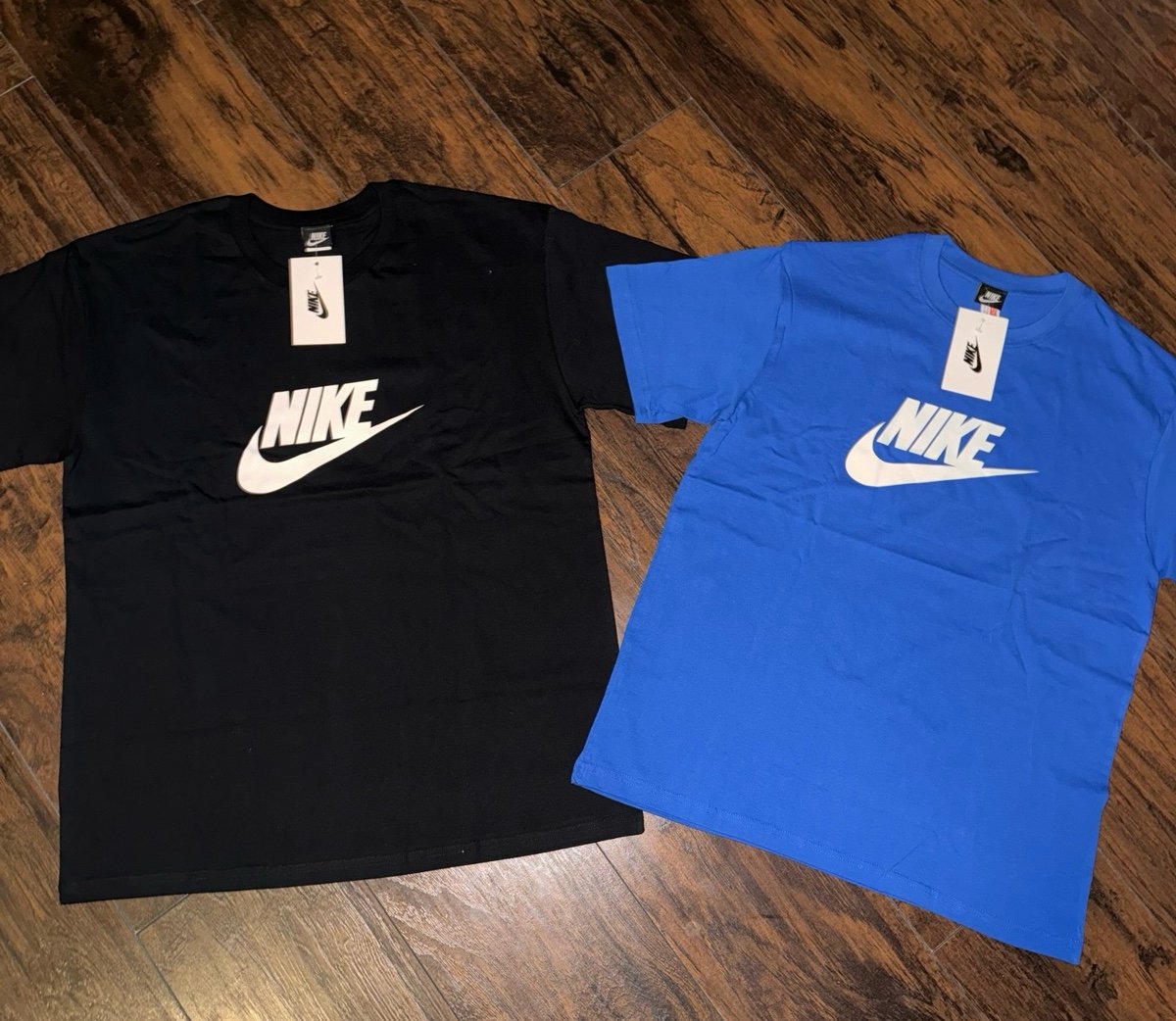 NIGO x Nike AS NRG SS Tee Black OGIN M | Mercari