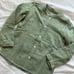 Oso and me boys reversible shirt