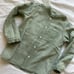 Oso and me boys reversible shirt