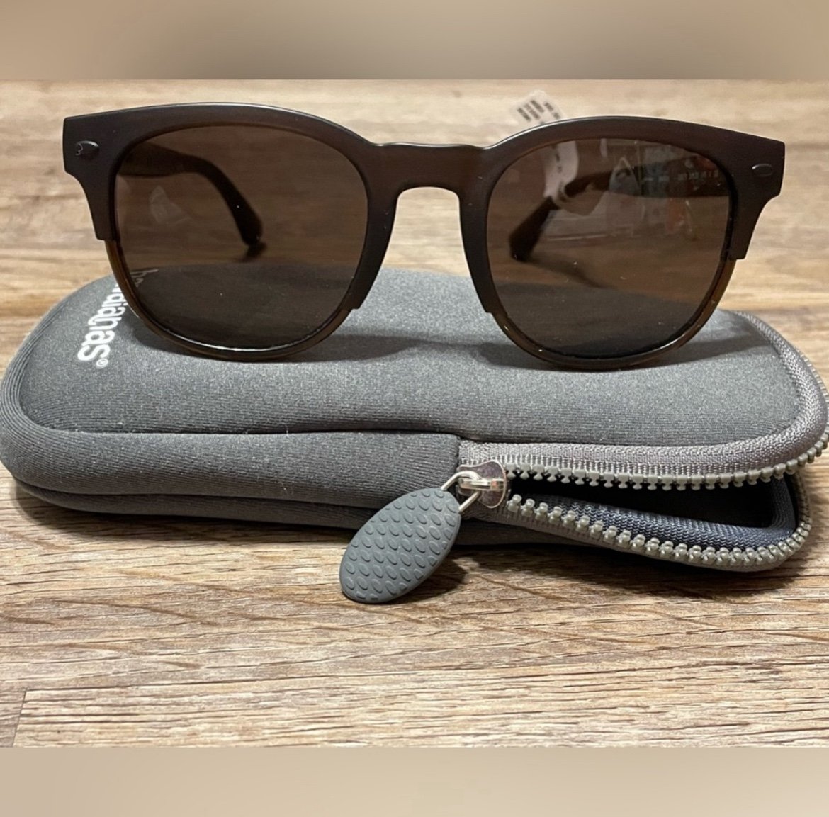 Havaianas Angra Sunglasses New