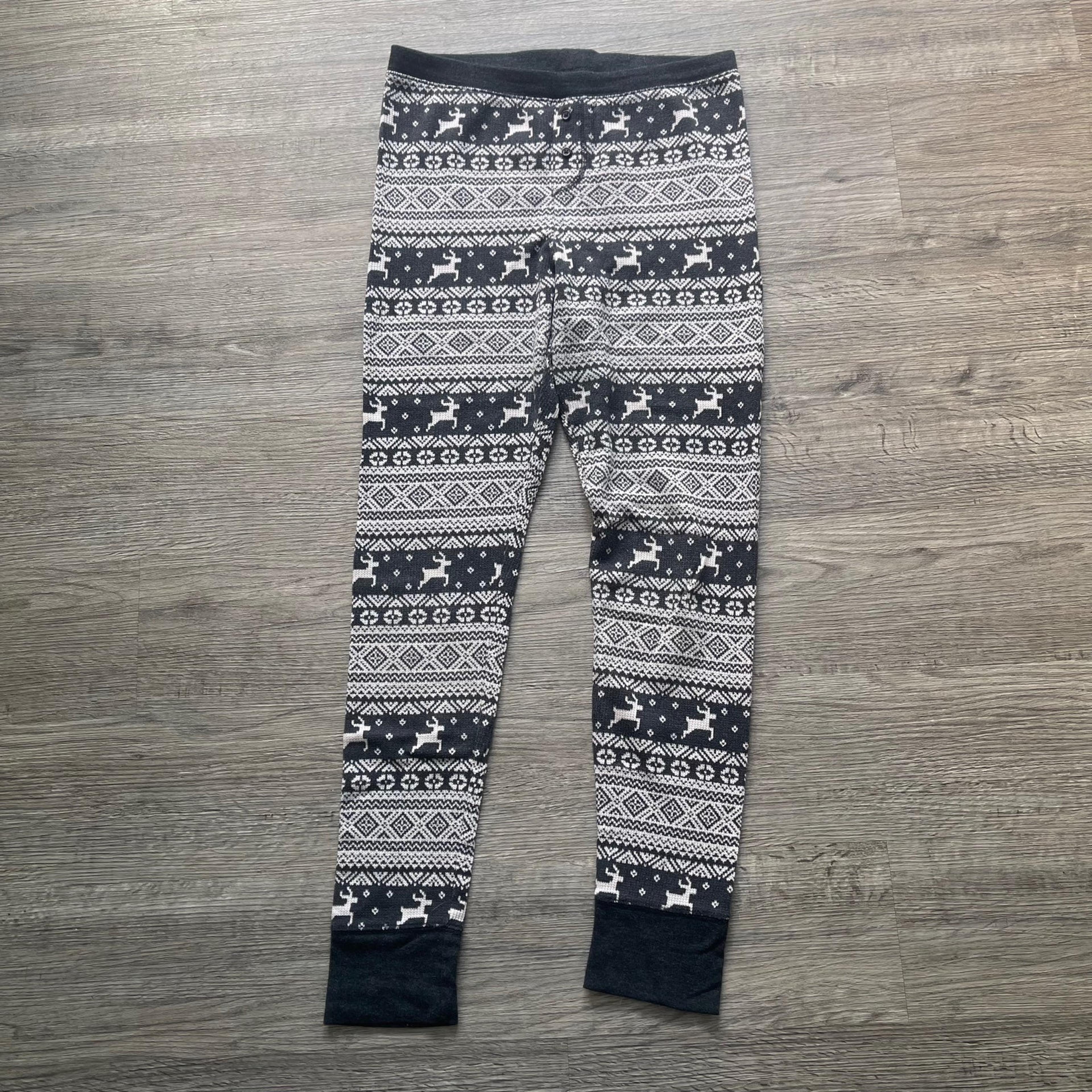 Long underwear old navy Clearance
