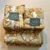 LOFT by Loftex Bath Towel Set - 8 Pieces - HEIDI HONEY