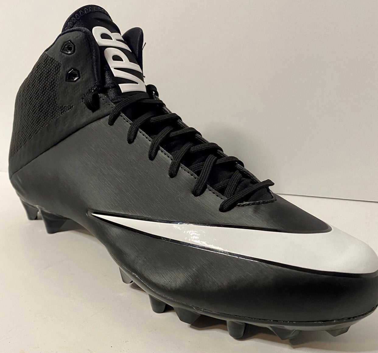 Nike Vapor Speed Cleats Size 16