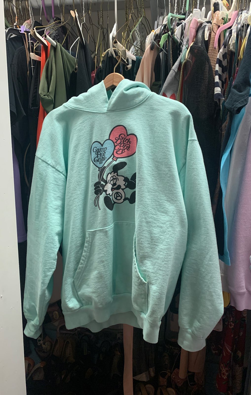 streetwear