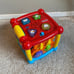 3 learning toys baby bundle lot