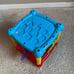 3 learning toys baby bundle lot
