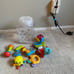 3 learning toys baby bundle lot