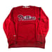 Mitchell & Ness Philadelphia Phillies Playoff Win 2.0 Crew Sweatshirt XL 100