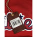 Mitchell & Ness Philadelphia Phillies Playoff Win 2.0 Crew Sweatshirt XL 100