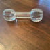 French Victorian knife rest