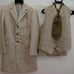 ☆Super Deal☆Used☆Tuxedo☆O-820-33☆AS☆Shiny Beige Color