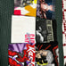 Lot graphic tees