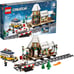 LEGO Creator Expert Winter Village Station 10259 Building Kit Collection Set