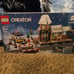 LEGO Creator Expert Winter Village Station 10259 Building Kit Collection Set