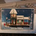 LEGO Creator Expert Winter Village Station 10259 Building Kit Collection Set