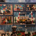 LEGO Creator Expert Winter Village Station 10259 Building Kit Collection Set