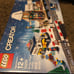LEGO Creator Expert Winter Village Station 10259 Building Kit Collection Set