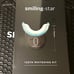 TEETH WHITENING KIT WITH LED LIGHT