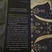 A taste of gold and iron book