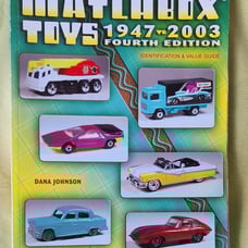 Matchbox Toys Guide