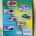 Matchbox Toys Guide