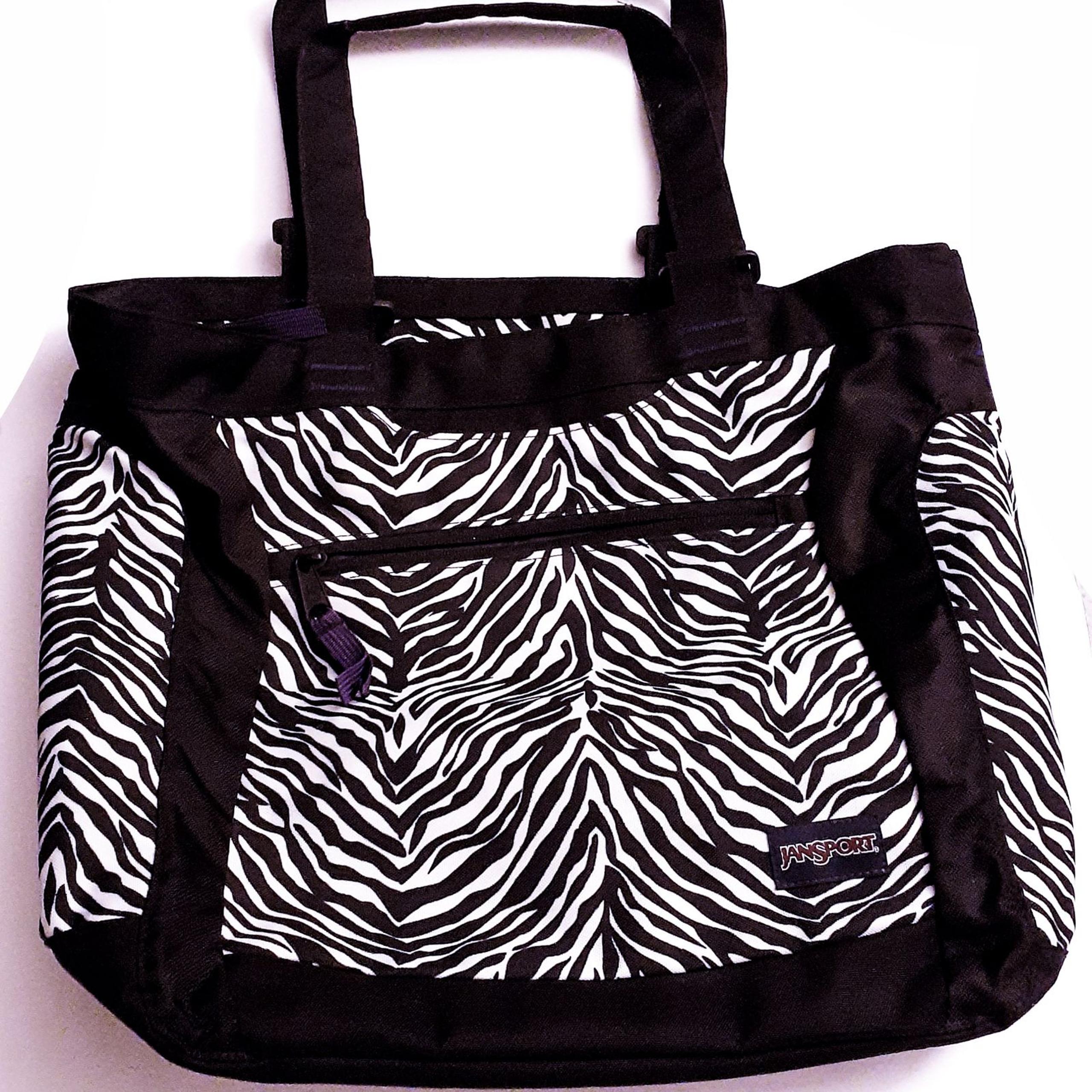 Tiger Tote Bag
