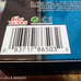 New-Yu-Gi-Oh! 25th Anniversary-Rarity Collection Pt II/1st Edition Box/English