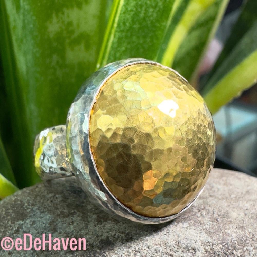 GURHAN Designer Ring