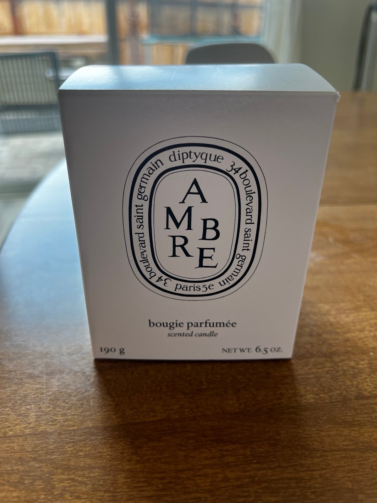 Diptyque Candle