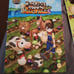 Harvest moon light of hope guidebook