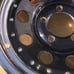 American racing wheels
