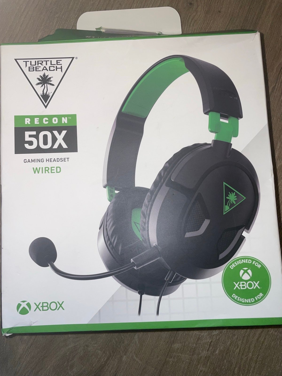 turtle beach headset