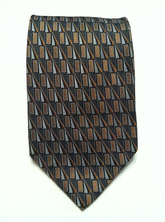 FRATELLI MODA TIE 3 7/8