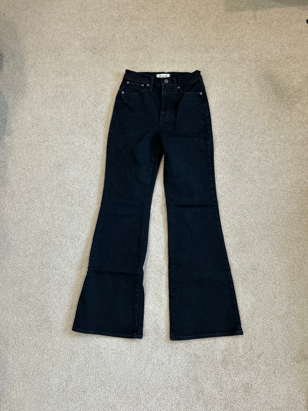 Madewell Jeans