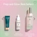 Brand New Caudalie Prep & Glow Best-Sellers Set: Beauty Elixir Serum & Masque