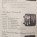 Mercer Culinary Plating Kit