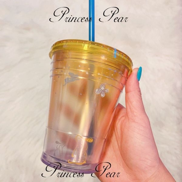 Starbucks Autumn Moon and Rabbit 12 oz