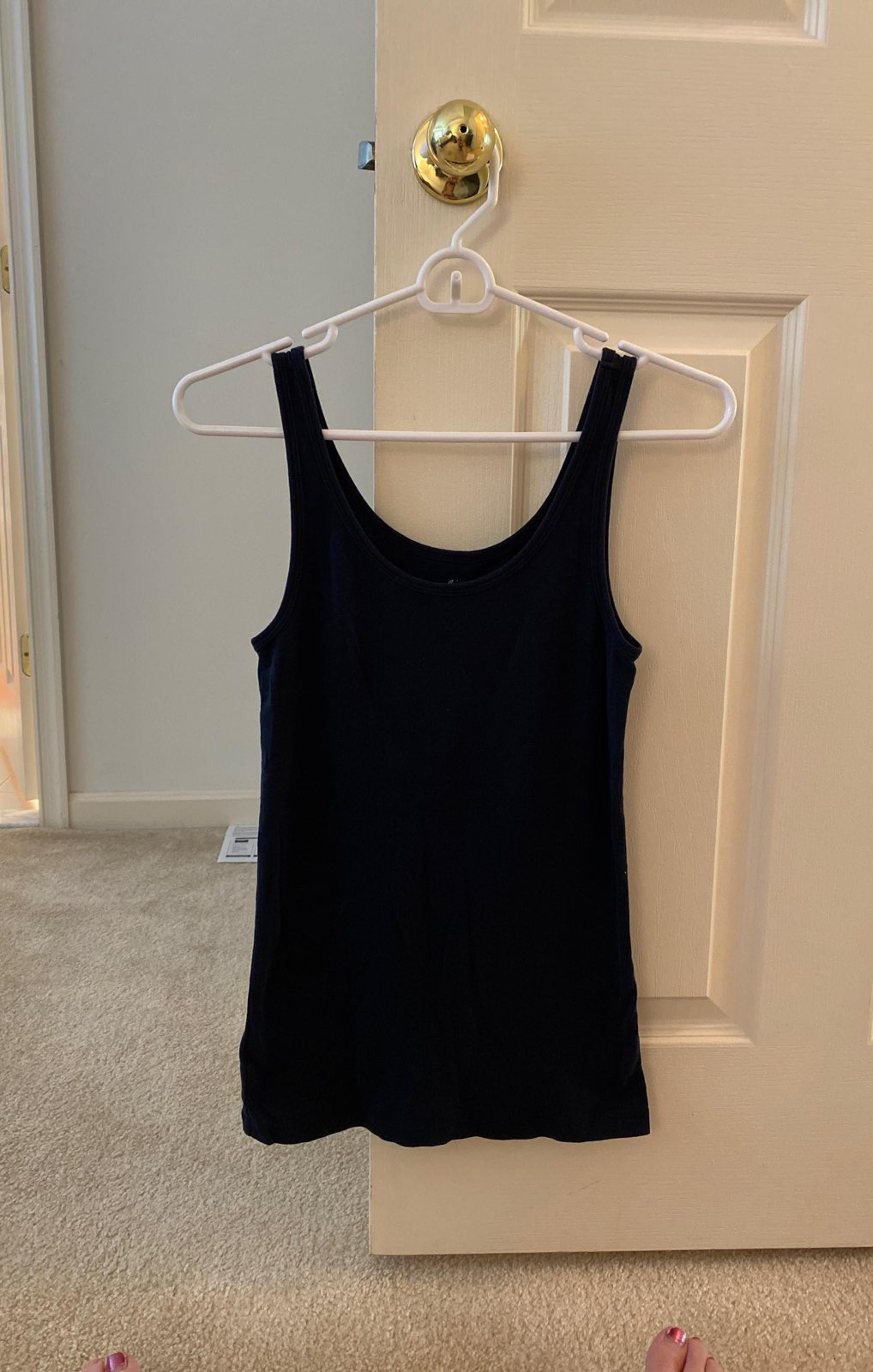 Ann Taylor LOFT Tank Top
