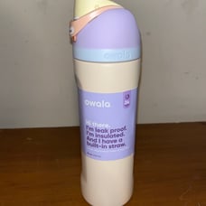 Owala - Sandy Shores Target Exclusive Freesip Bottle