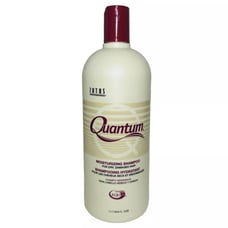 Zotos Quantum Moisturizing Shampoo For Dry Damaged Hair, 1L, NEW