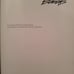 Howard Behrens Signed And Serialized Artist's View Delux 1 of 1500 with COA